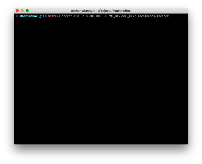 Ready to use machine learning tool