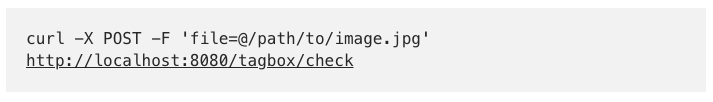 Machine learning, ready to use