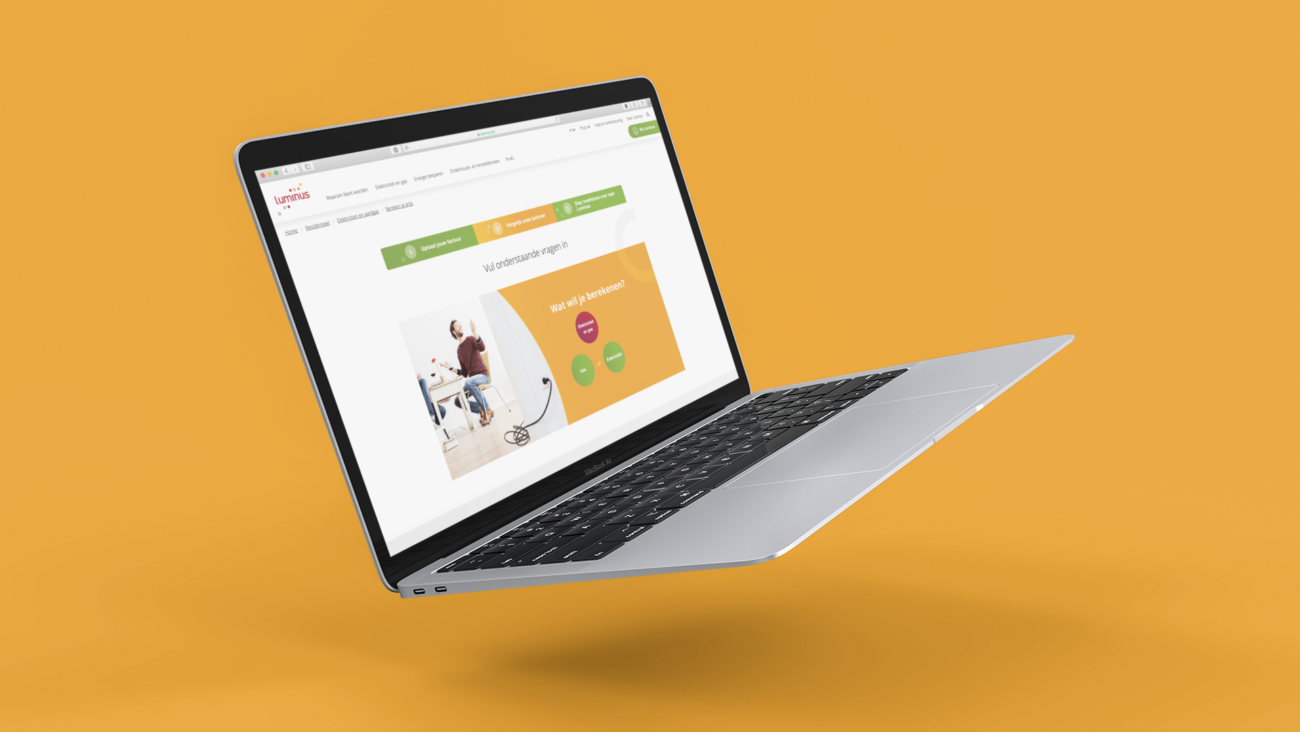 Luminus React web dev