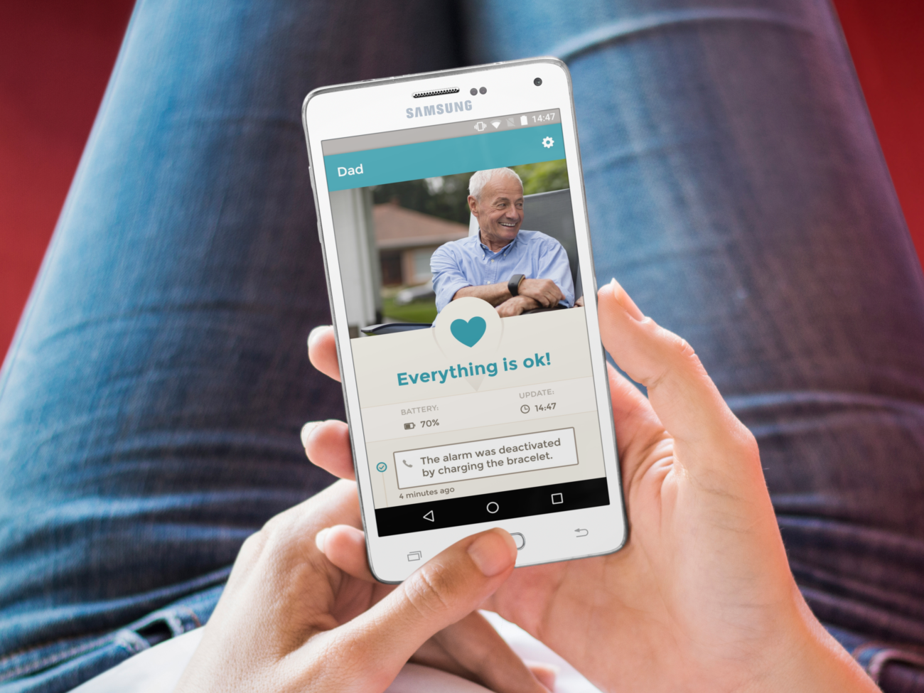 Zembro Health app