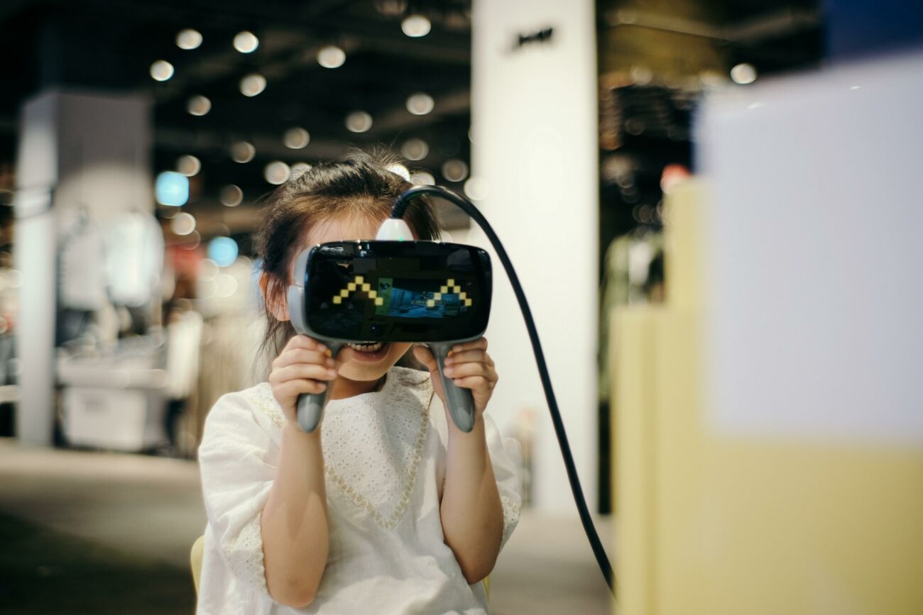 Augmented Reality and AI