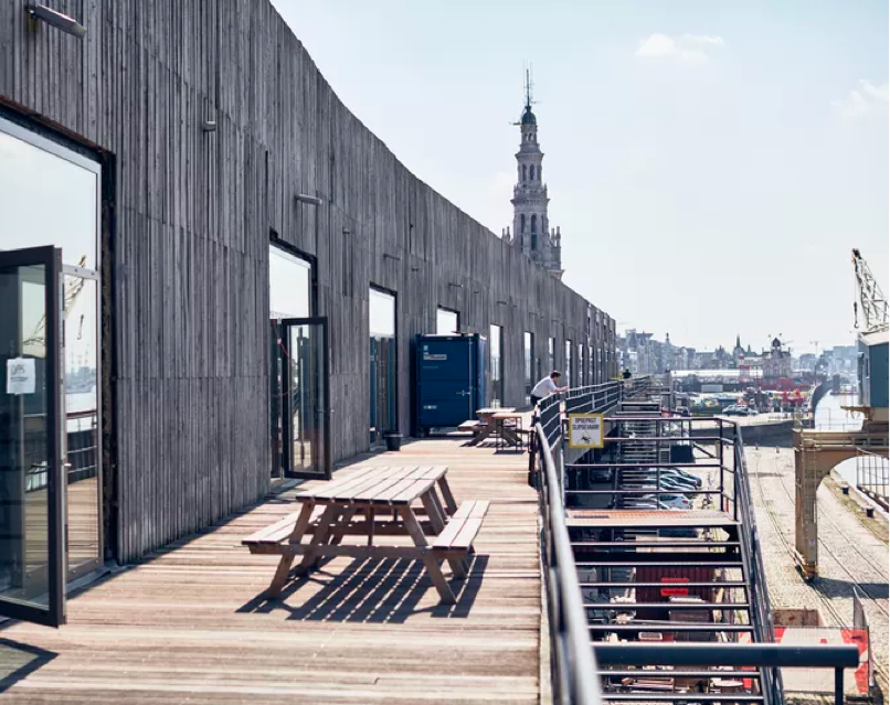 Antwerp