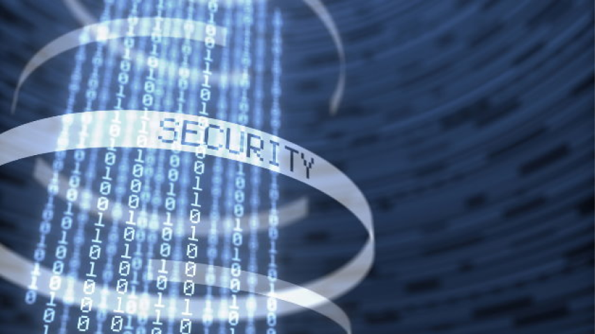 Security for backend