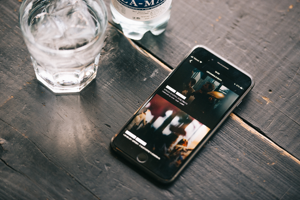 fons jr. coworking app