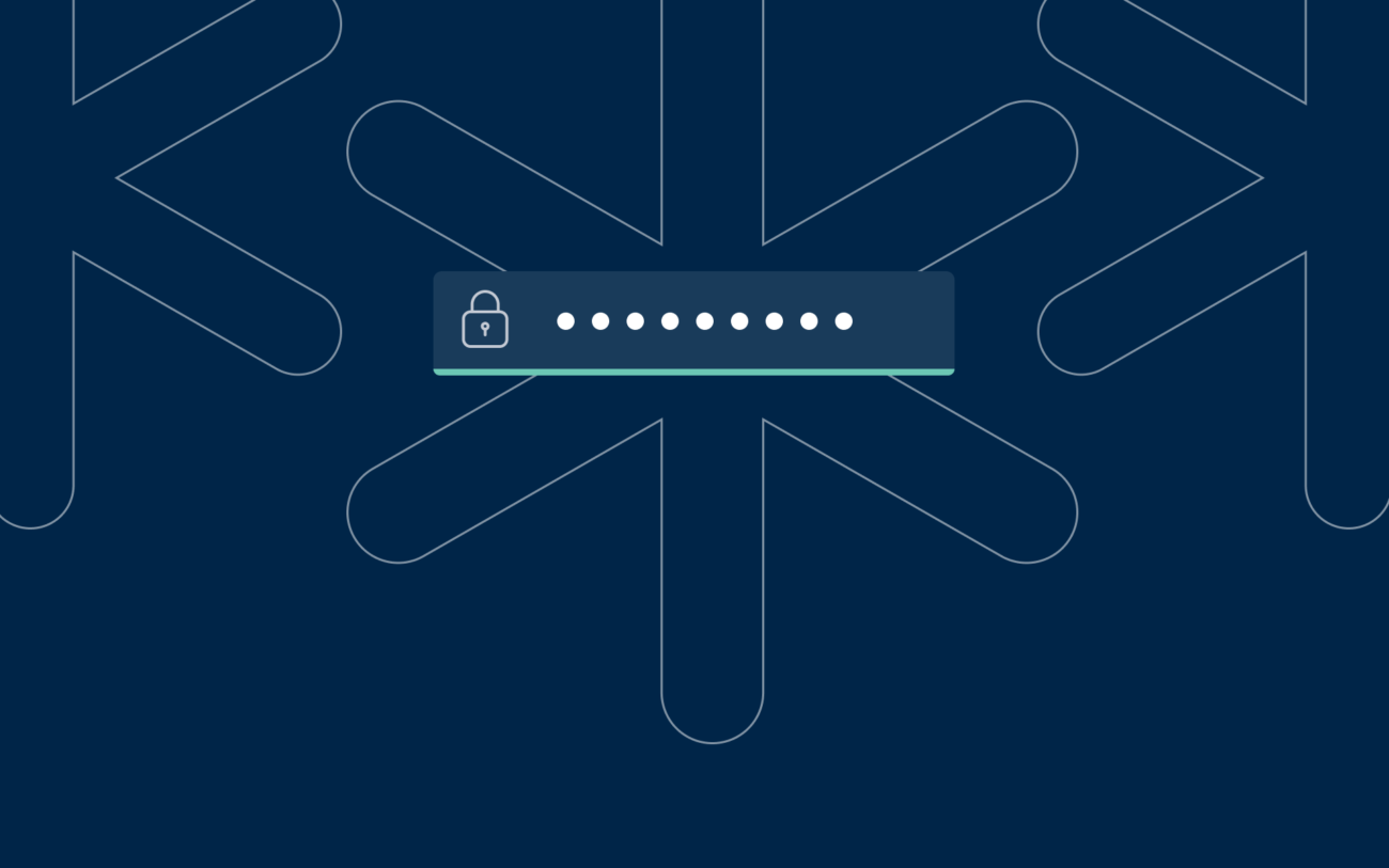 Blog Password 3x