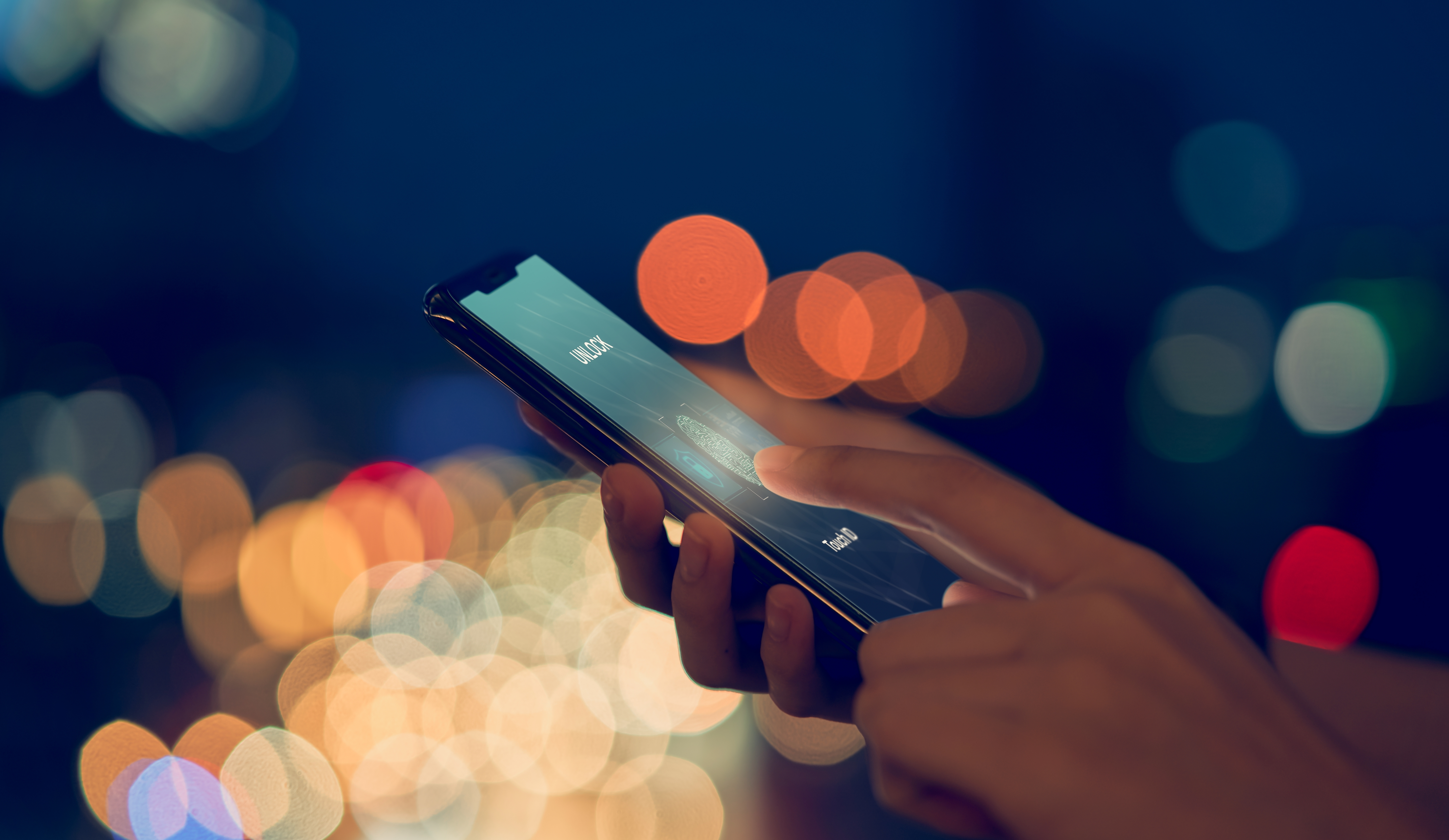 biometric authentication
