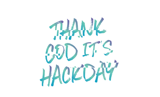 Hackday icapps For Good