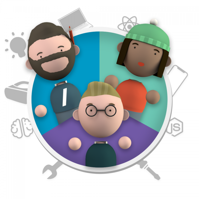 Product teams icapps