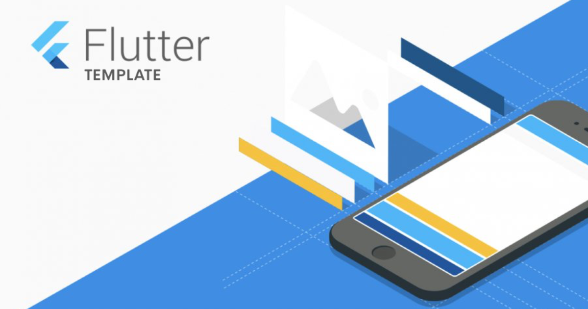 Flutter Template Generator Flutter Template Generator