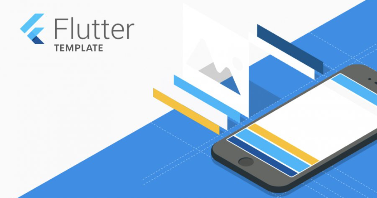 Flutter Crm Template